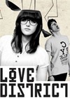 Vodimo vas na Love District žurku!