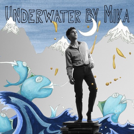 MTV Premijera: Mika - Underwater
