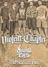 Novi spot benda Violent Chapter