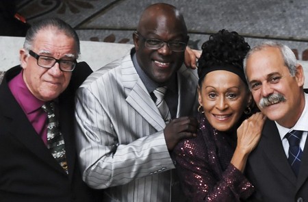 Orquesta Buena Vista Social Club u Beogradu!