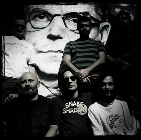 Ove nedelje u Gun-u: &Scaron;aht, Bjesovi, Secret Chiefs 3