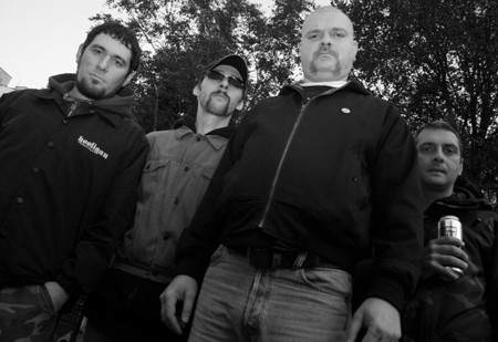 Ove nedelje u Gun-u: &Scaron;aht, Bjesovi, Secret Chiefs 3