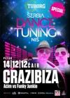 Serbia Dance Tuning u Ni&scaron;u