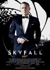 Vodimo vas na projekciju filma "Skyfall"