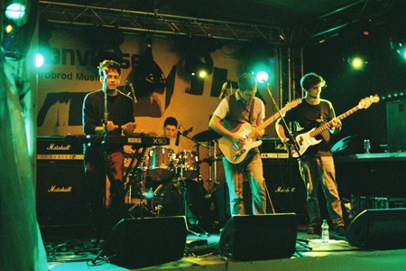 Shine