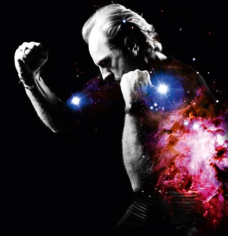 Sven Vath 24. novembra u Beogradu