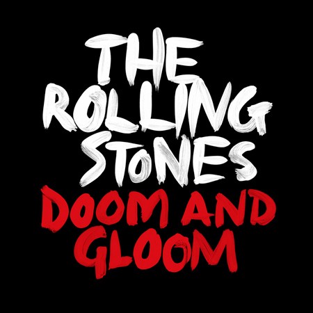 VH1 Premijera: The Rolling Stones - Doom And Gloom 