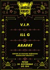 Vračar Raps! V.I.P., Ill G i Arafat 