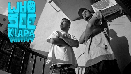 Uručena MTV Best Adria Act nagrada bendu Who See