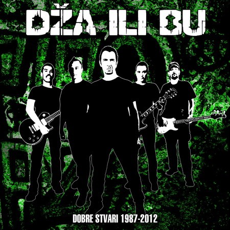Dža Ili Bu