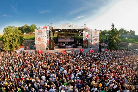 Exit Festival
