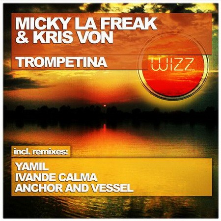 Micky La Freak