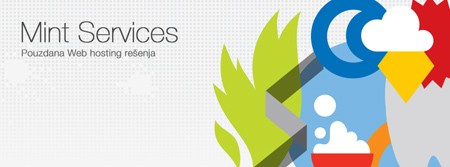 Tri godine postojanja Mint Services
