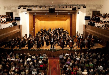 Filharmonija za NG u pop-rok ruhu