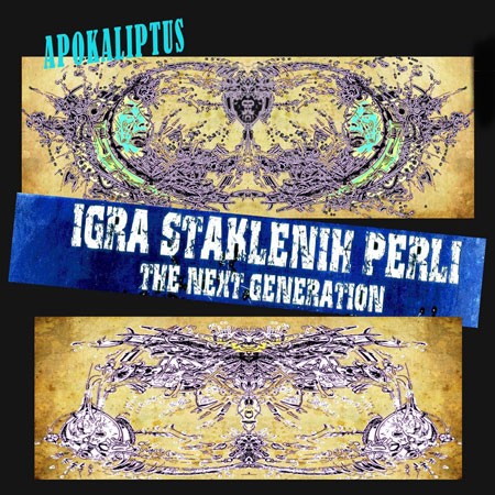 IGRA STAKLENIH PERLI THE NEXT GENERATION