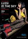 Vodimo vas na Lussi in the sky (FRA) u Kulturnom centru "Grad" Vodimo vas na Lussi in the sky (FRA) u Kulturnom centru "Grad"