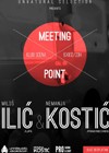 Meeting Point&rdquo; u klubu Scena