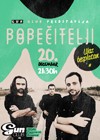 Popečitelji i Lollobrigida u klubu Gun
