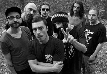 Prednovogodi&scaron;nji koncert benda Eyesburn