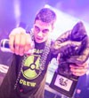 Red Bull MC Battle: Grasshopper je novi kralj rima