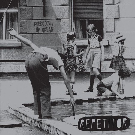 Repetitor izdali novi album "Dobrodo&scaron;li na okean"
