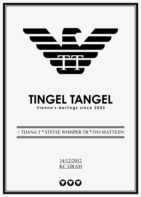 Tingel Tangel
