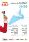 New Year's Eve - BASTION 2013