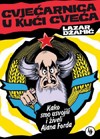 Sve o "Alanu Fordu" u jednoj knjizi