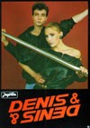 Od danas u prodaji karte za koncert grupe Denis&Denis