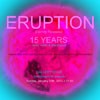 Koncert elektro-akustične improvizacije "ERUPTION"