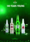 Otvoren Heineken "Remix Future Bottle Design" konkurs