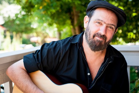 Mark Eitzel Band u Domu omladine Beograda