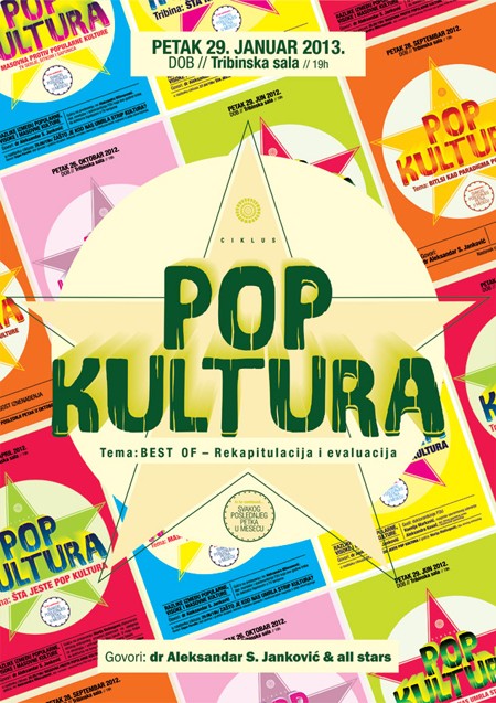 Pop kultura: Best of &ndash; Rekapitulacija i evaluacija