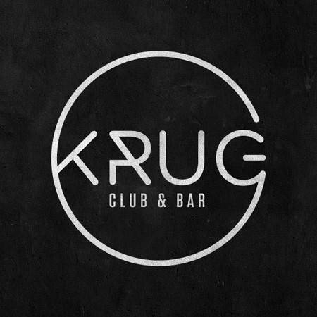 "Radio Friday" u klubu Krug