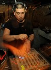 Rolando odu&scaron;evio u klubu "The Tube"