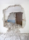 Foto by Ivana Stojanovic - Urbana destruktura