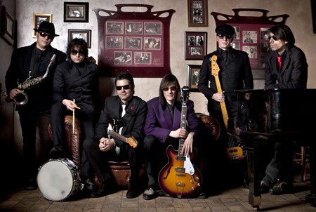 Intiman koncert "Vampira" za Dan zaljubljenih