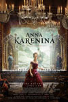 Premijera filma "Ana Karenjina" 23. januara
