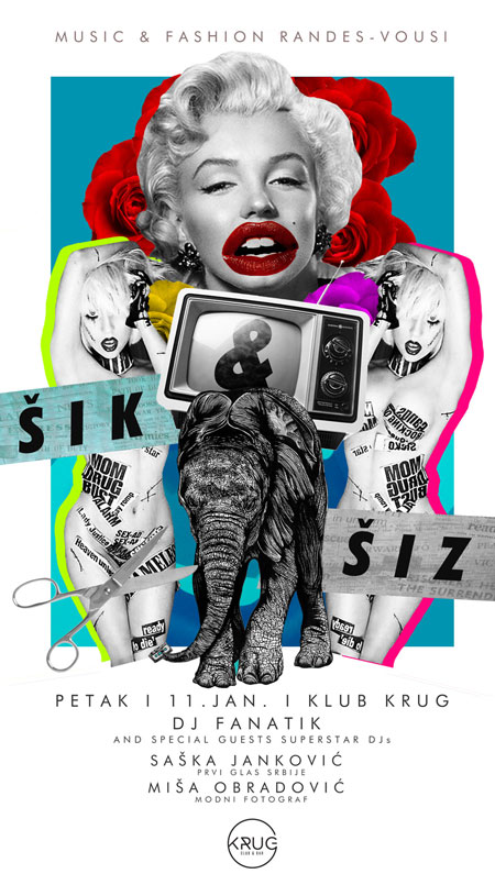 &Scaron;ik&&Scaron;iz