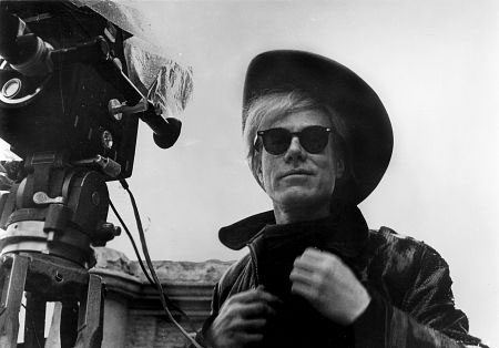 Andy Warhol Andy Warhol