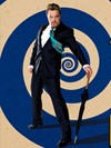  Eddie Izzard prvi put u Beogradu!