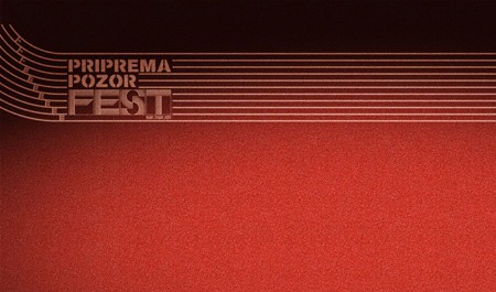 "Priprema, pozor, FEST"