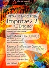 ImprovE 2.2 u Beogradu