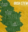 Jo&scaron; dva dana do koncerta Irish Stew u Ni&scaron;u!