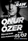 Onur Ozer, Steffi i Hot since 82 u klubu &ldquo;The Tube&rdquo;