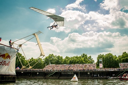 Red Bull Content Pool