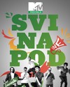 Svi na pod! u klubu Krug na Dan zaljbljenih!