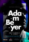 DJ Adam Beyer 6. aprila u Novom Sadu!