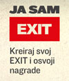 Ja sam EXIT