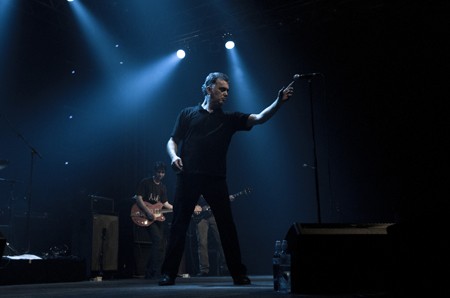 Kamikaze na Long Night festivalu!